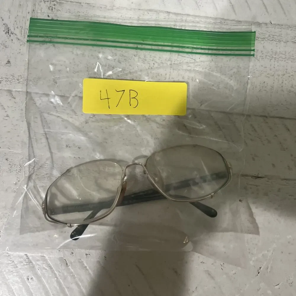 Christian Dior Sunglasses 2594 CD Green Women's Authentic Frames Only!